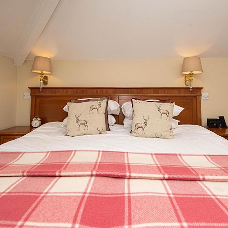 Bay Horse Inn Goldsborough Knaresborough Extérieur photo