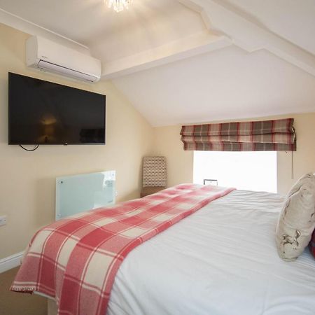 Bay Horse Inn Goldsborough Knaresborough Extérieur photo