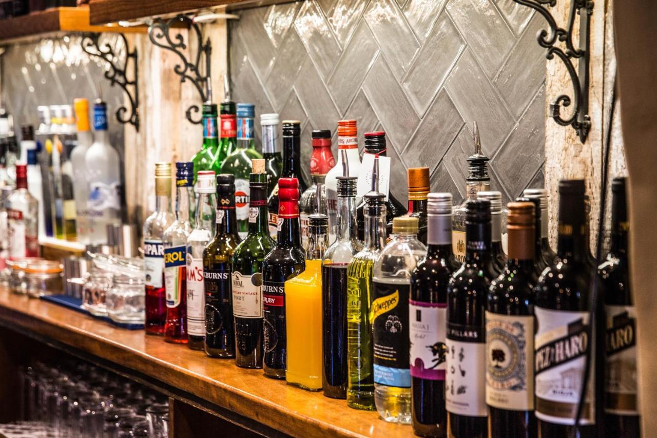 Bay Horse Inn Goldsborough Knaresborough Extérieur photo