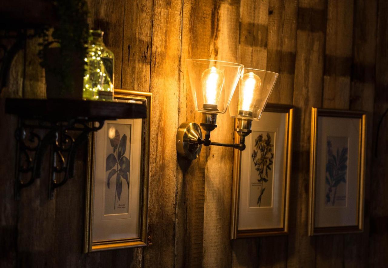 Bay Horse Inn Goldsborough Knaresborough Extérieur photo