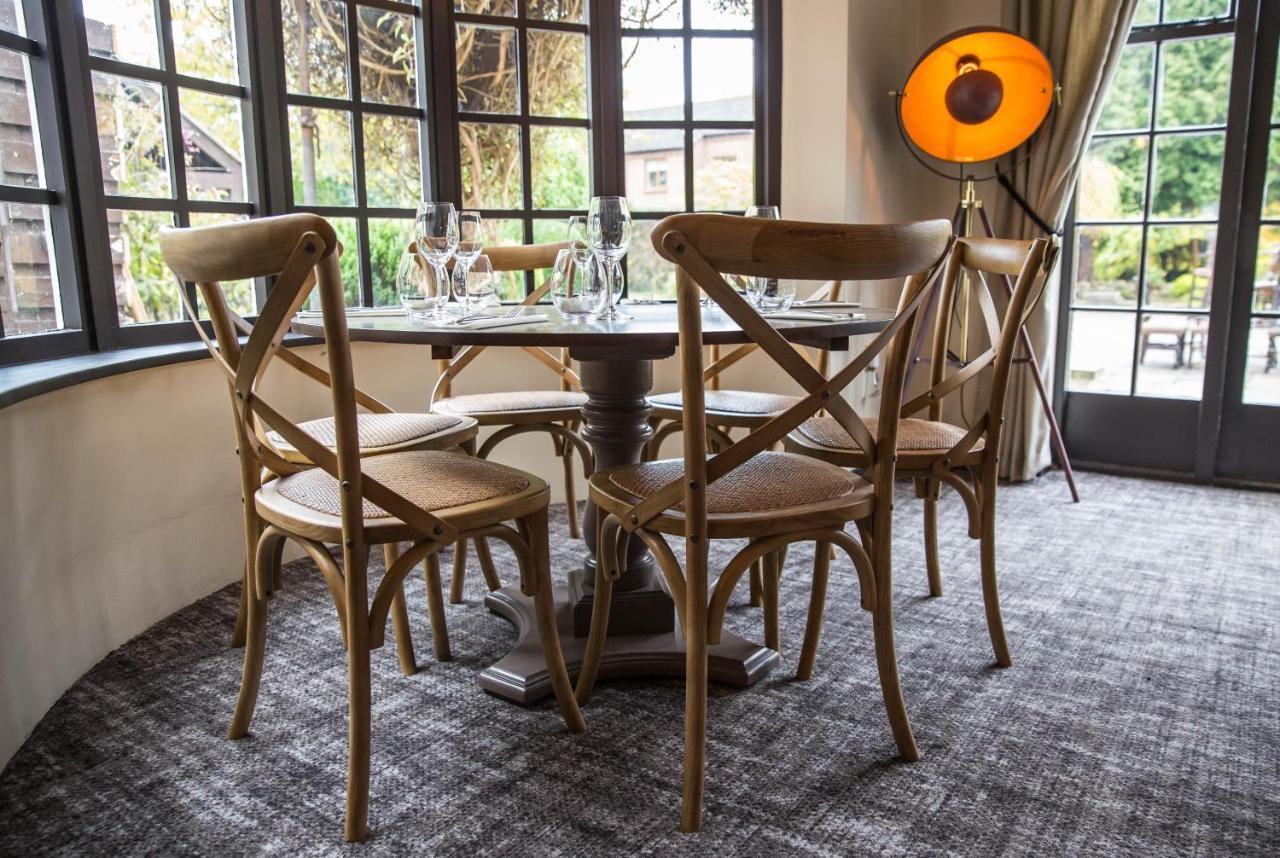 Bay Horse Inn Goldsborough Knaresborough Extérieur photo