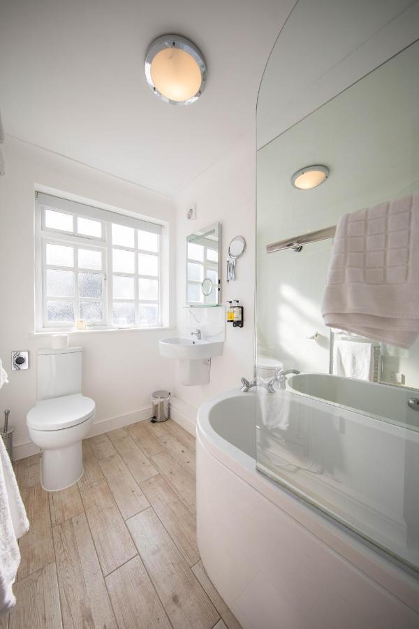 Bay Horse Inn Goldsborough Knaresborough Extérieur photo